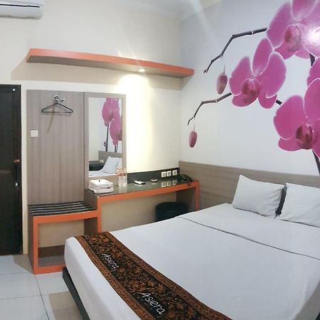 Penginapan Asiera Banyuwangi  Buitenkant foto