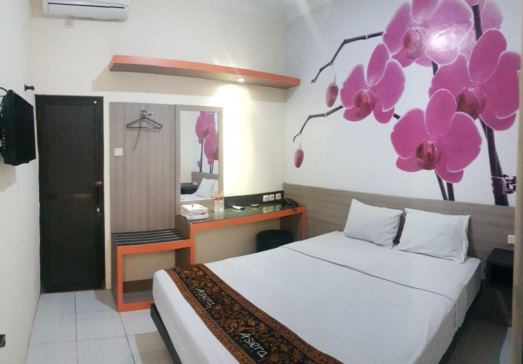 Penginapan Asiera Banyuwangi  Buitenkant foto