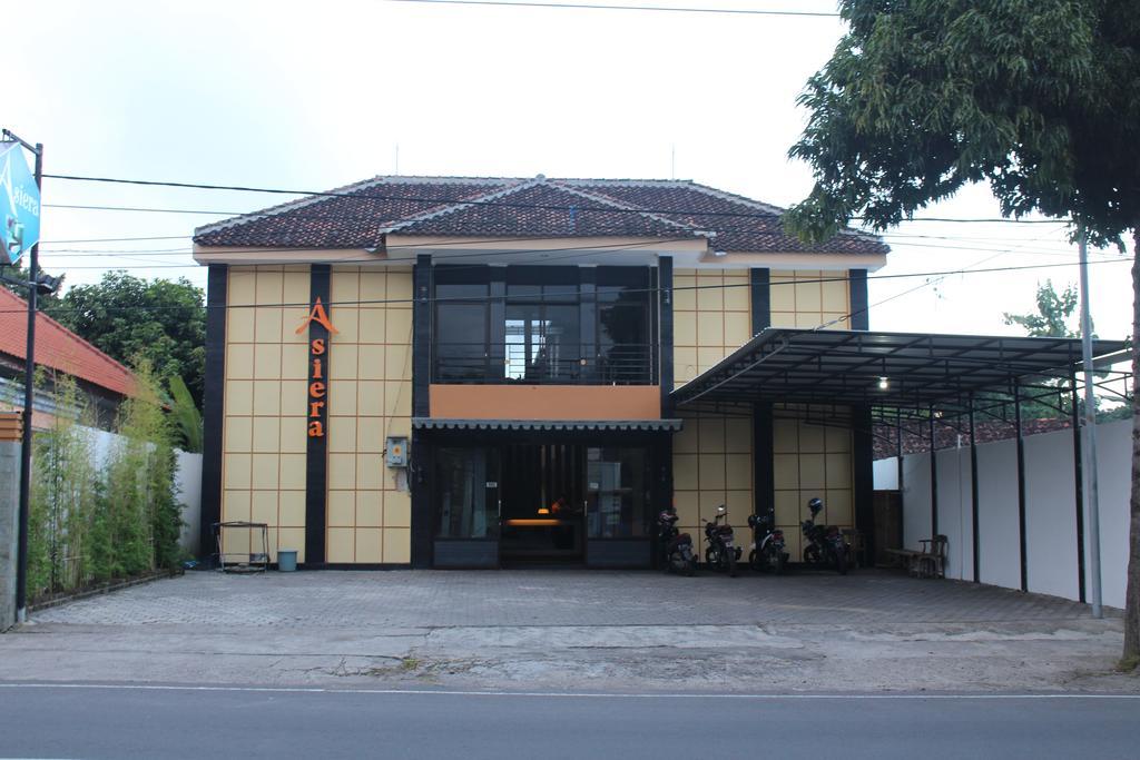 Penginapan Asiera Banyuwangi  Buitenkant foto