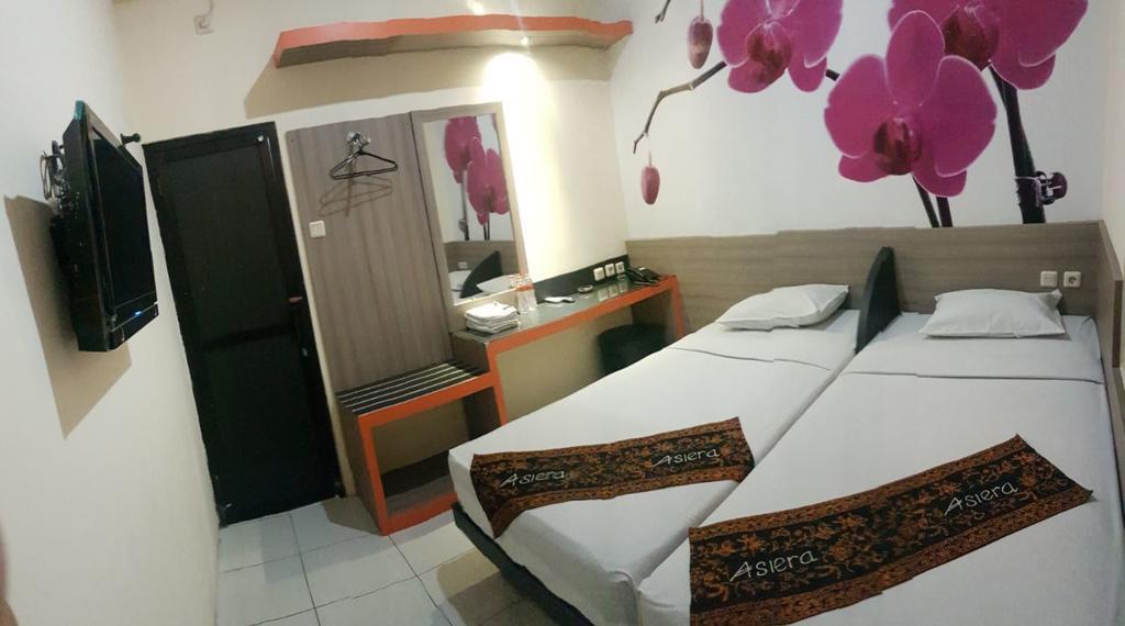 Penginapan Asiera Banyuwangi  Buitenkant foto