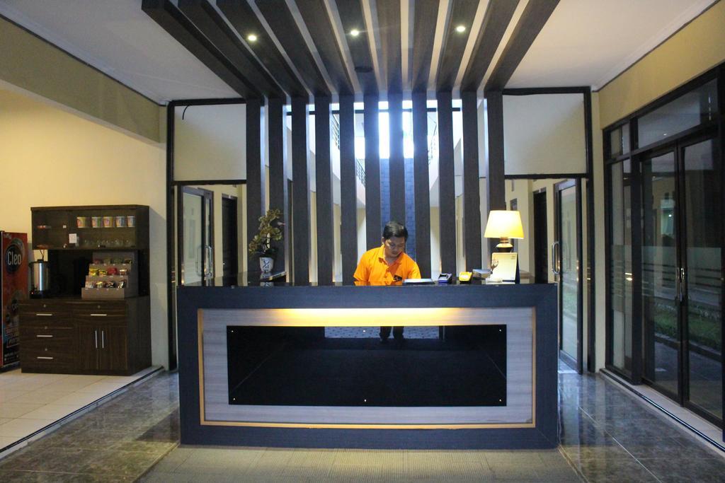 Penginapan Asiera Banyuwangi  Buitenkant foto